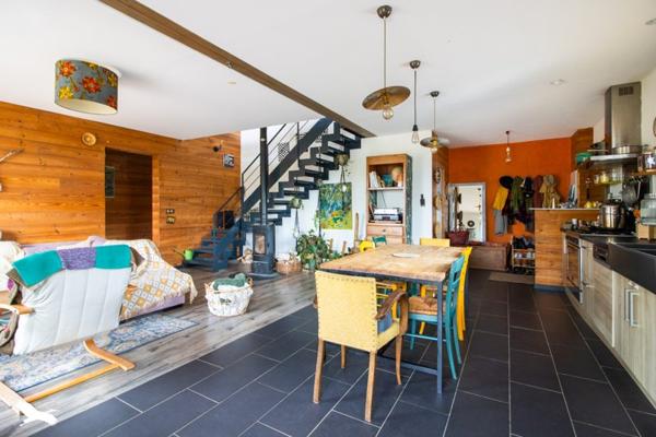 Maison à vendre |  Bardos |  4 pièces | 123,4 m²