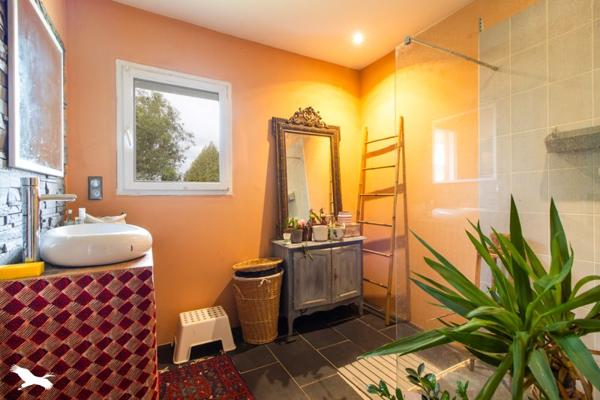 Maison à vendre |  Bardos |  4 pièces | 123,4 m²