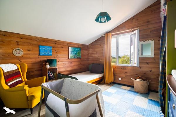 Maison à vendre |  Bardos |  4 pièces | 123,4 m²