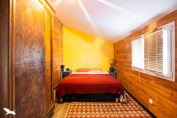 Maison à vendre |  Bardos |  4 pièces | 123,4 m²