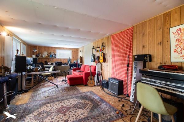 Maison à vendre |  Bardos |  4 pièces | 123,4 m²