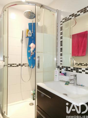 Appartement à vendre 5 pièces 97 m² Chelles