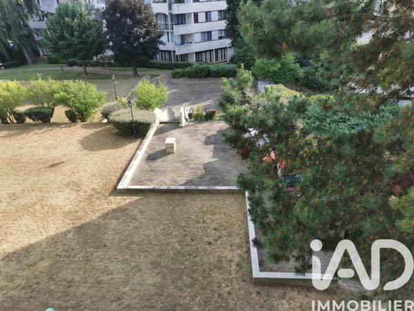 Appartement à vendre 5 pièces 97 m² Chelles