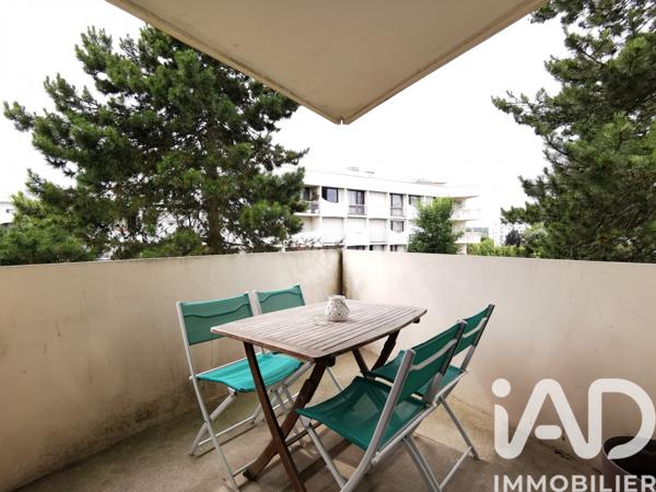 Appartement à vendre 5 pièces 97 m² Chelles