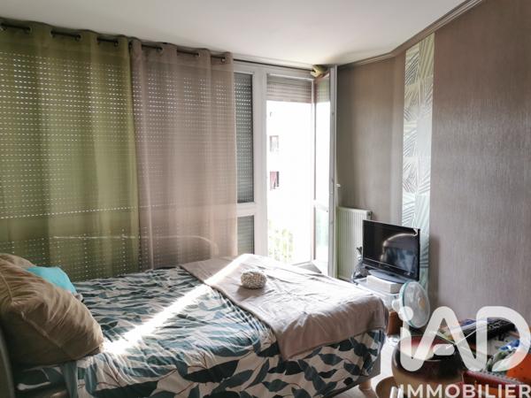 Appartement à vendre 5 pièces 97 m² Chelles