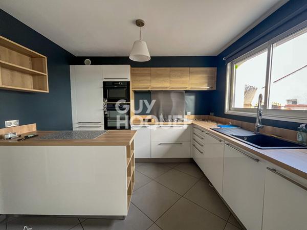 Maison spacieuse à vendre à Puilboreau - 8377