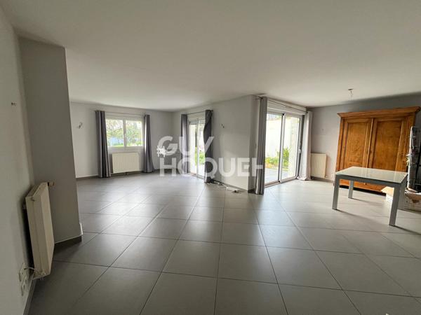 Maison spacieuse à vendre à Puilboreau - 8377