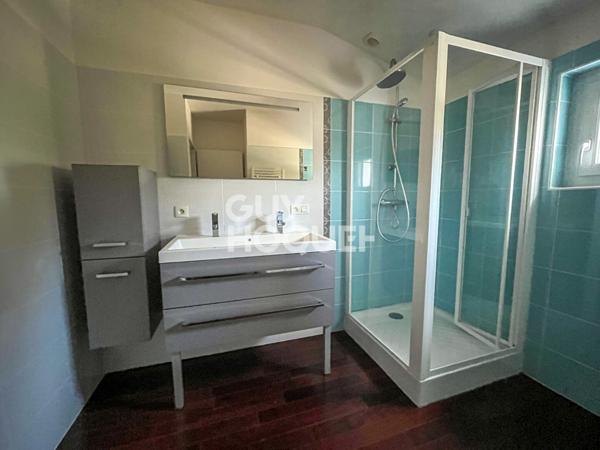 Maison spacieuse à vendre à Puilboreau - 8377