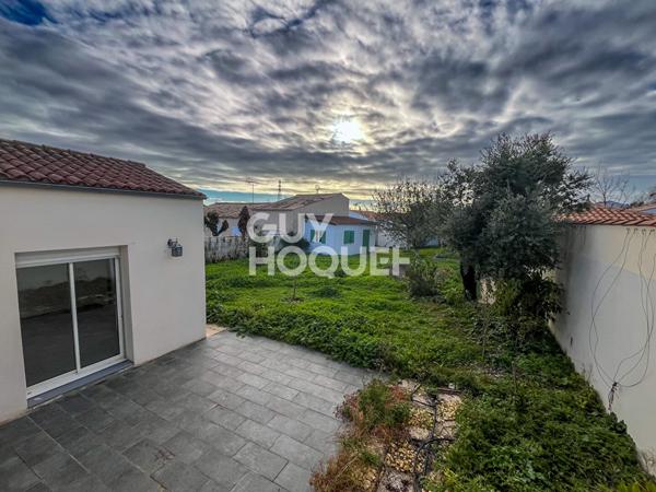 Maison spacieuse à vendre à Puilboreau - 8377