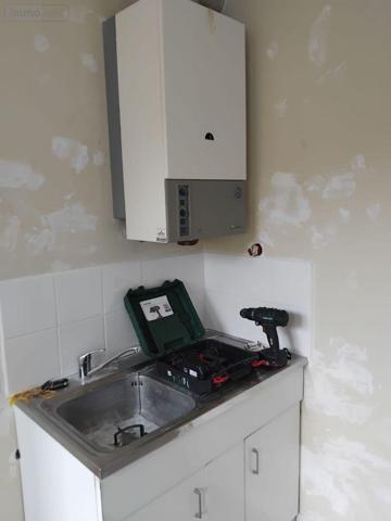 Appartement à vendre à Quimper dans le Finistère (29000), ref : APPT/1050   
Kerfeunteun