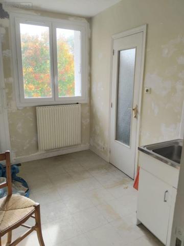 Appartement à vendre à Quimper dans le Finistère (29000), ref : APPT/1050   
Kerfeunteun