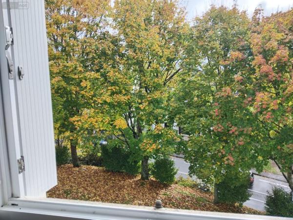 Appartement à vendre à Quimper dans le Finistère (29000), ref : APPT/1050   
Kerfeunteun