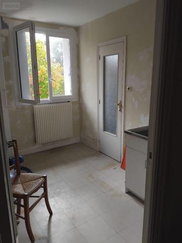 Appartement à vendre à Quimper dans le Finistère (29000), ref : APPT/1050   
Kerfeunteun