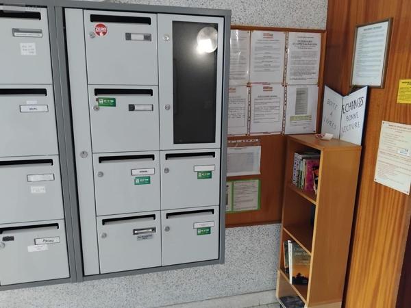 Appartement à vendre à Quimper dans le Finistère (29000), ref : APPT/1050   
Kerfeunteun