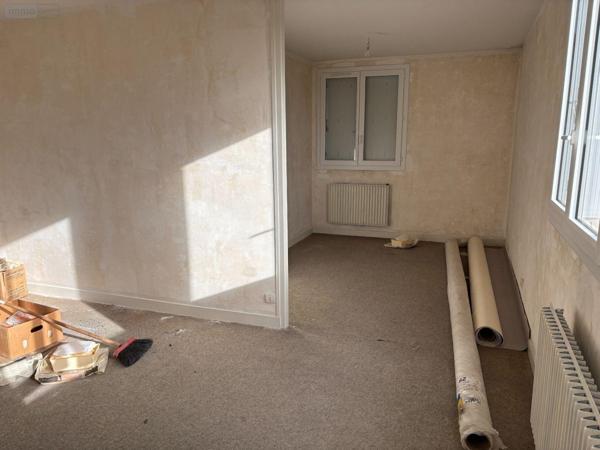 Appartement à vendre à Quimper dans le Finistère (29000), ref : APPT/1050   
Kerfeunteun