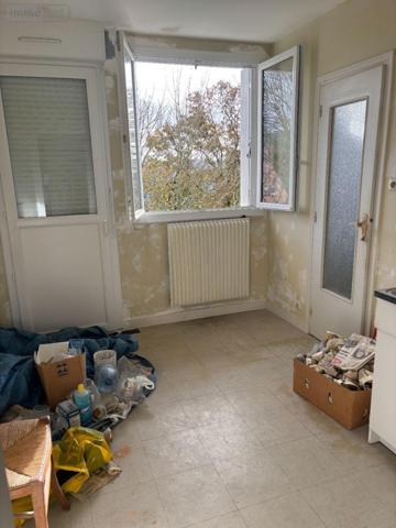 Appartement à vendre à Quimper dans le Finistère (29000), ref : APPT/1050   
Kerfeunteun