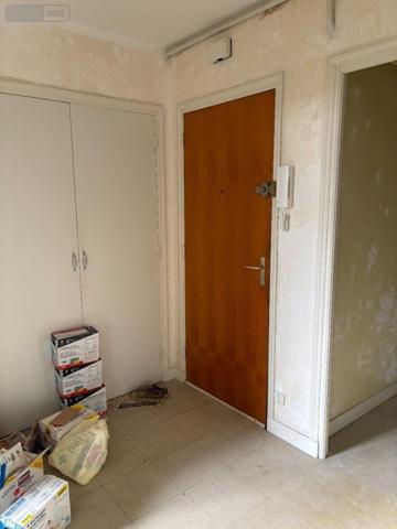 Appartement à vendre à Quimper dans le Finistère (29000), ref : APPT/1050   
Kerfeunteun