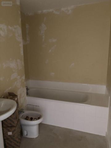 Appartement à vendre à Quimper dans le Finistère (29000), ref : APPT/1050   
Kerfeunteun