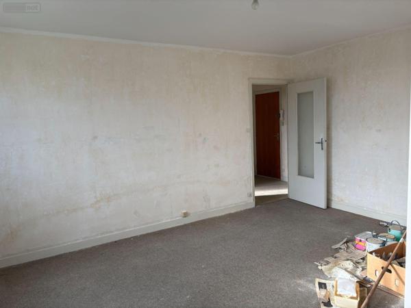 Appartement à vendre à Quimper dans le Finistère (29000), ref : APPT/1050   
Kerfeunteun