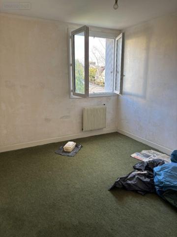 Appartement à vendre à Quimper dans le Finistère (29000), ref : APPT/1050   
Kerfeunteun