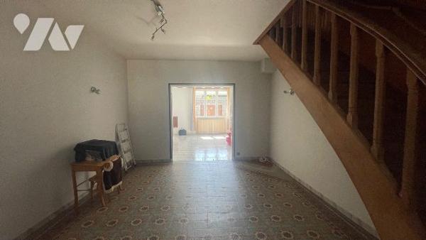 Maison à vendre Nesle