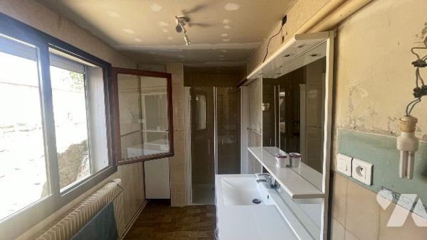 Maison à vendre Nesle