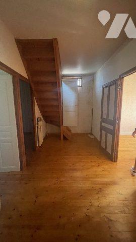 Maison à vendre Nesle