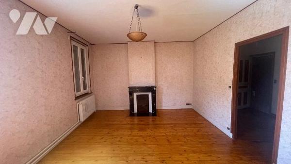 Maison à vendre Nesle