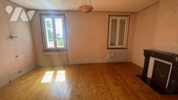 Maison à vendre Nesle