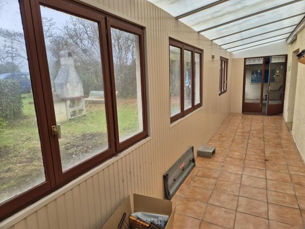 Vente / Maison avec dépendance