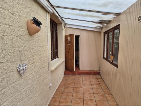 Vente / Maison avec dépendance