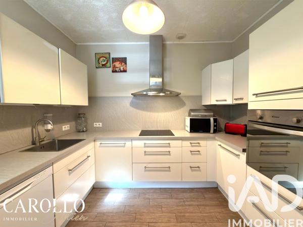 Maison à vendre 7 pièces 176 m² Carcassonne