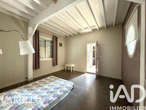 Maison à vendre 7 pièces 176 m² Carcassonne