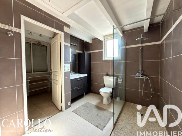 Maison à vendre 7 pièces 176 m² Carcassonne