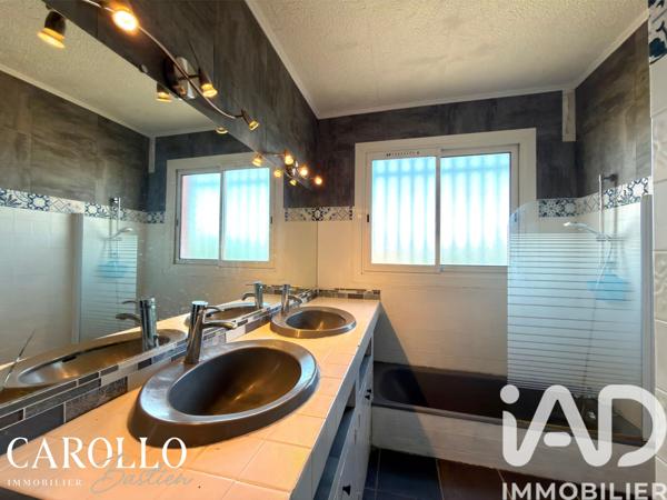 Maison à vendre 7 pièces 176 m² Carcassonne