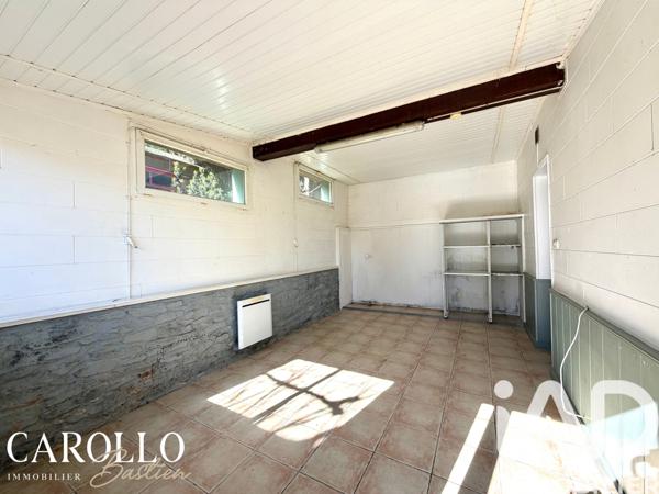 Maison à vendre 7 pièces 176 m² Carcassonne