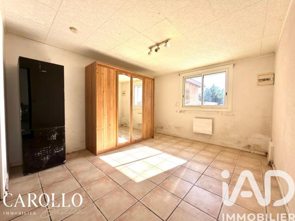 Maison à vendre 7 pièces 176 m² Carcassonne