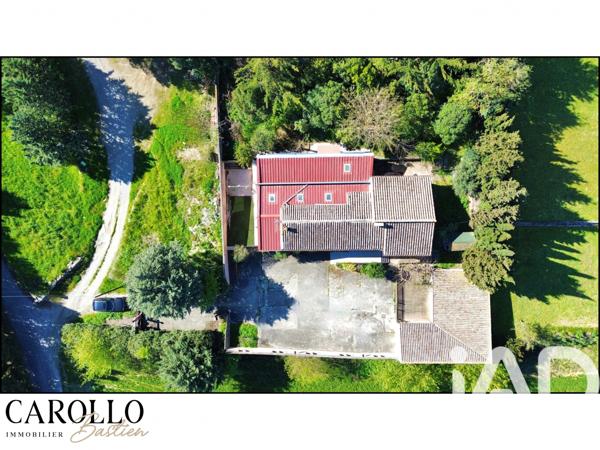 Maison à vendre 7 pièces 176 m² Carcassonne