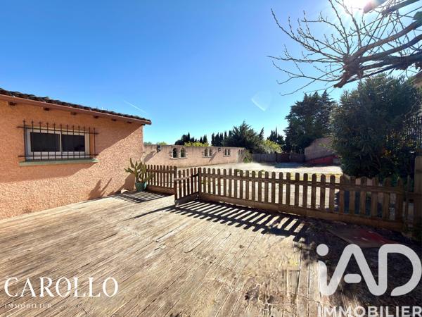 Maison à vendre 7 pièces 176 m² Carcassonne