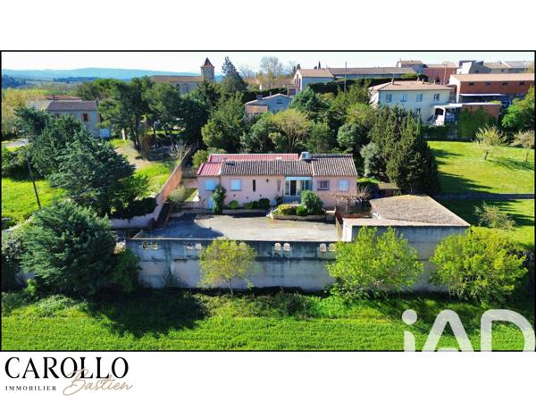 Maison à vendre 7 pièces 176 m² Carcassonne