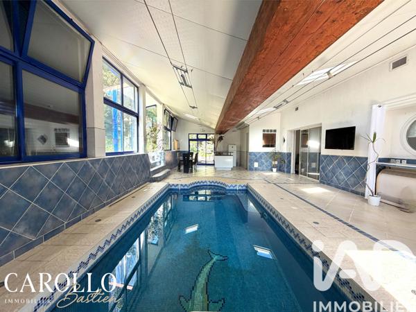 Maison à vendre 7 pièces 176 m² Carcassonne