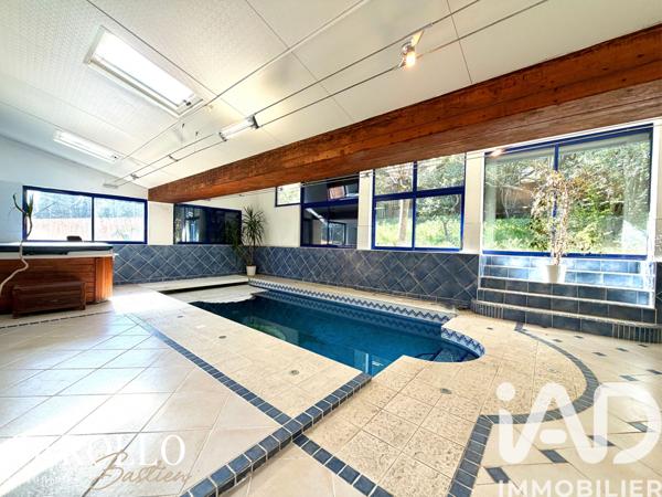 Maison à vendre 7 pièces 176 m² Carcassonne