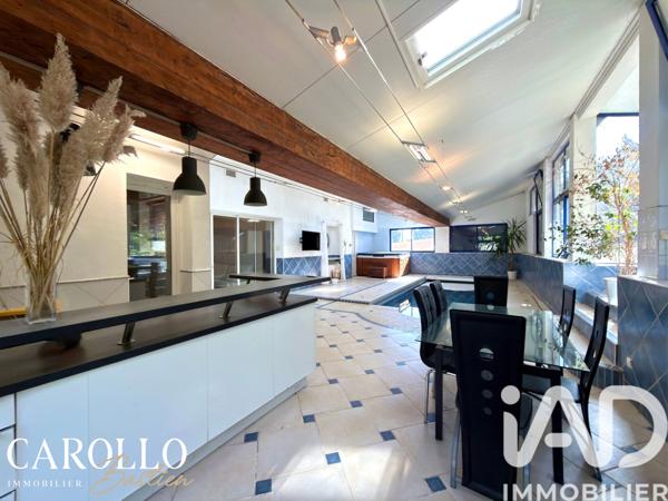 Maison à vendre 7 pièces 176 m² Carcassonne