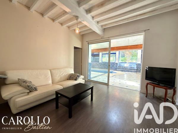 Maison à vendre 7 pièces 176 m² Carcassonne