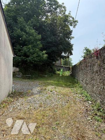 Granville - Maison avec terrain en zone constructible