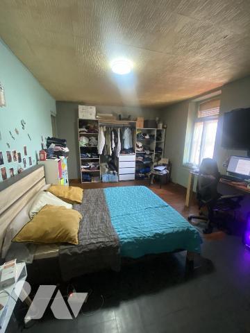 Maison de ville vendu louée 