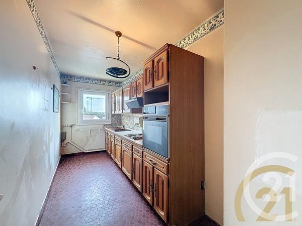 Appartement T3 à vendre  3 pièces - 72,04 m2 VILLEJUIF - 94