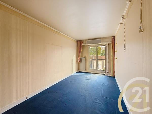 Appartement T3 à vendre  3 pièces - 72,04 m2 VILLEJUIF - 94