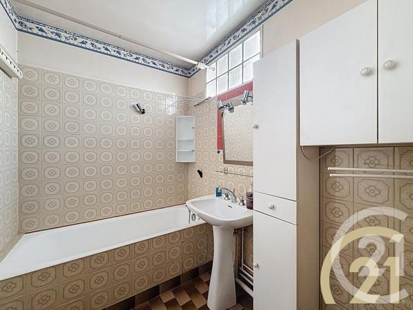 Appartement T3 à vendre  3 pièces - 72,04 m2 VILLEJUIF - 94