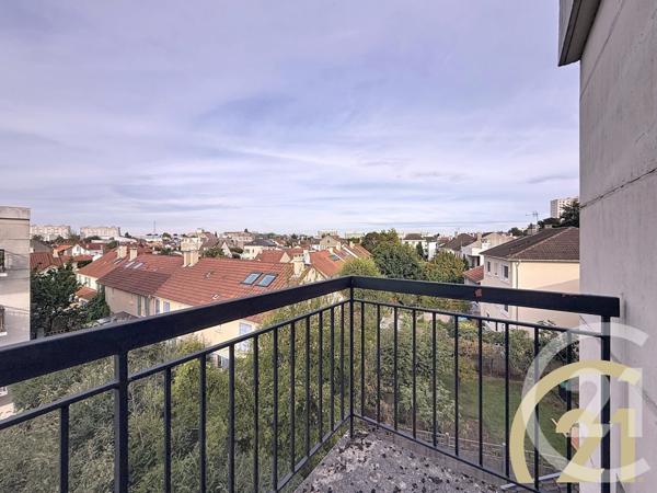 Appartement T3 à vendre  3 pièces - 72,04 m2 VILLEJUIF - 94